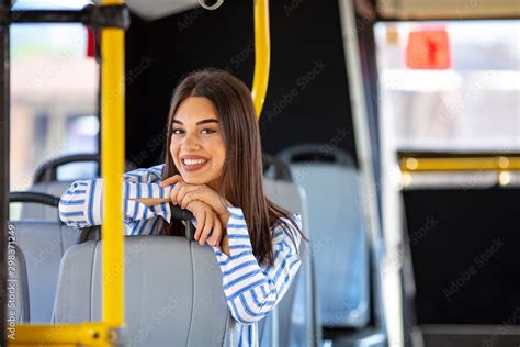 girl on bus Search